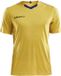 Craft Progress Jersey Contrast M 1905561 - Sweden Yellow/Club Cobolt - XXL