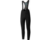 Shimano Beaufort Fietsbroek Zwart S Man