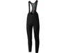 Shimano Beaufort Fietsbroek Zwart S Man