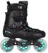 Powerslide Zoom Pro 100 Patins Senior