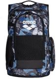 Arena Rugzak All Set AO 45L Blauw Polyester 27L