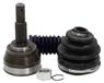 Japanparts GI-158 scharnierset, aandrijfas