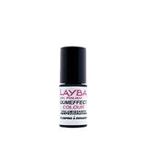 LAYBA GUMEFFECT BASE&TOP Nr. 11 OBSESSED