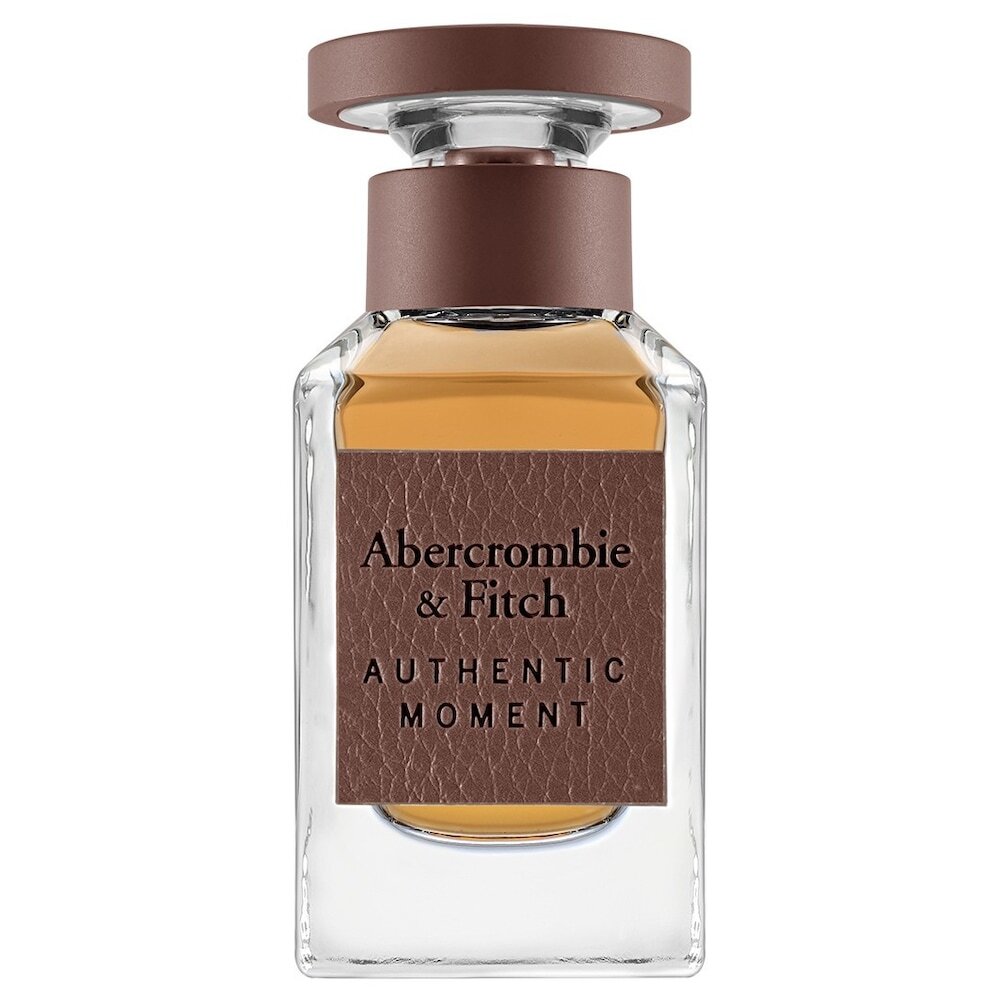 Abercrombie & Fitch Men Eau de Toilette 50 ml