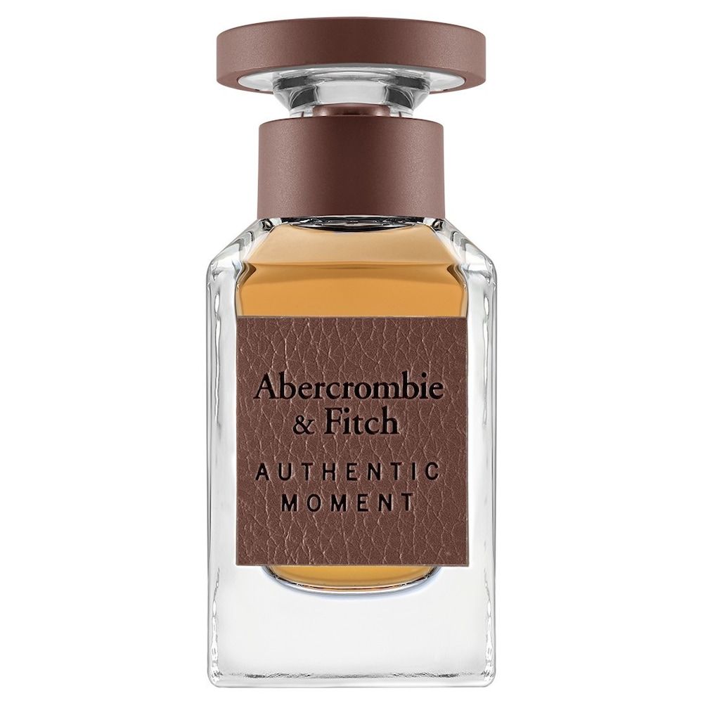 Abercrombie & Fitch Eau de Toilette / 50 ml / Men