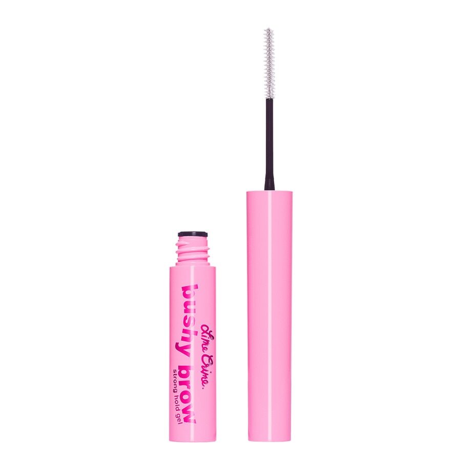 Lime Crime Clear Bushy Brow Strong Hold Gel Wenkbrauwgel 3.5 ml