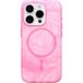 OtterBox Slim & Sturdy MagSafe hoesje voor iPhone 15 Pro, Teaberry