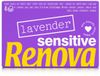 Renova Lavendel tissues 6x9 stuks