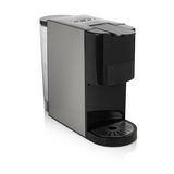 Princess 01.249450.01.001 Multi Capsule Koffiemachine - RVS - 4-in-1