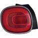Fiat Feu arrière gauche LED Trekking Fiat 500l depuis 2012