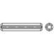 TOOLCRAFT TO-5379492 Goupilles Inox 50 pièce(s)