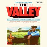 Valley Charley Crockett The Valley