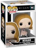 Funko M3gan M3gan Vinyl Figur 1902 Unisex Funko Pop!