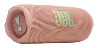 JBL Flip 7 - Enceinte Bluetooth portable - Rose