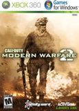 Activision Blizzard Entertainment Activision Call of Duty: Modern Warfare 2 Xbox 360