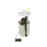 BOSCH Kraftstoff-Fördereinheit 0580313053 im Kraftstoffbehälter | Compatibel met: RENAULT LAGUNA II, LAGUNA II Grandtour