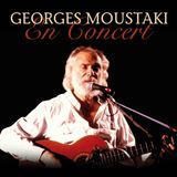 En Georges Moustaki - En Concert
