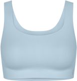 Sloggi Women ZERO Feel 2.0 Top - bralette - lichtblauw