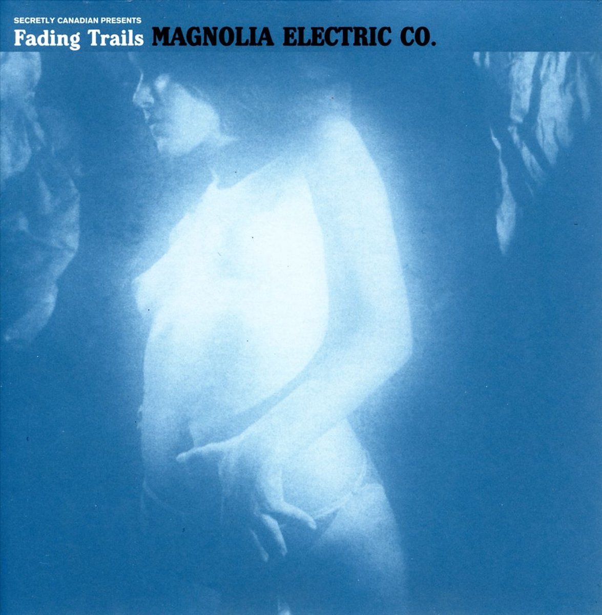 Konkurrent Magnolia Electric Co - Fading Trails
