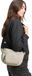 TOM TAILOR Fara Cross Bag Light Grey