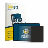 BROTECT - privacy screenprotector voor RedMagic Astra 2 - Folie Beschermfolie Blauwlichtfilter