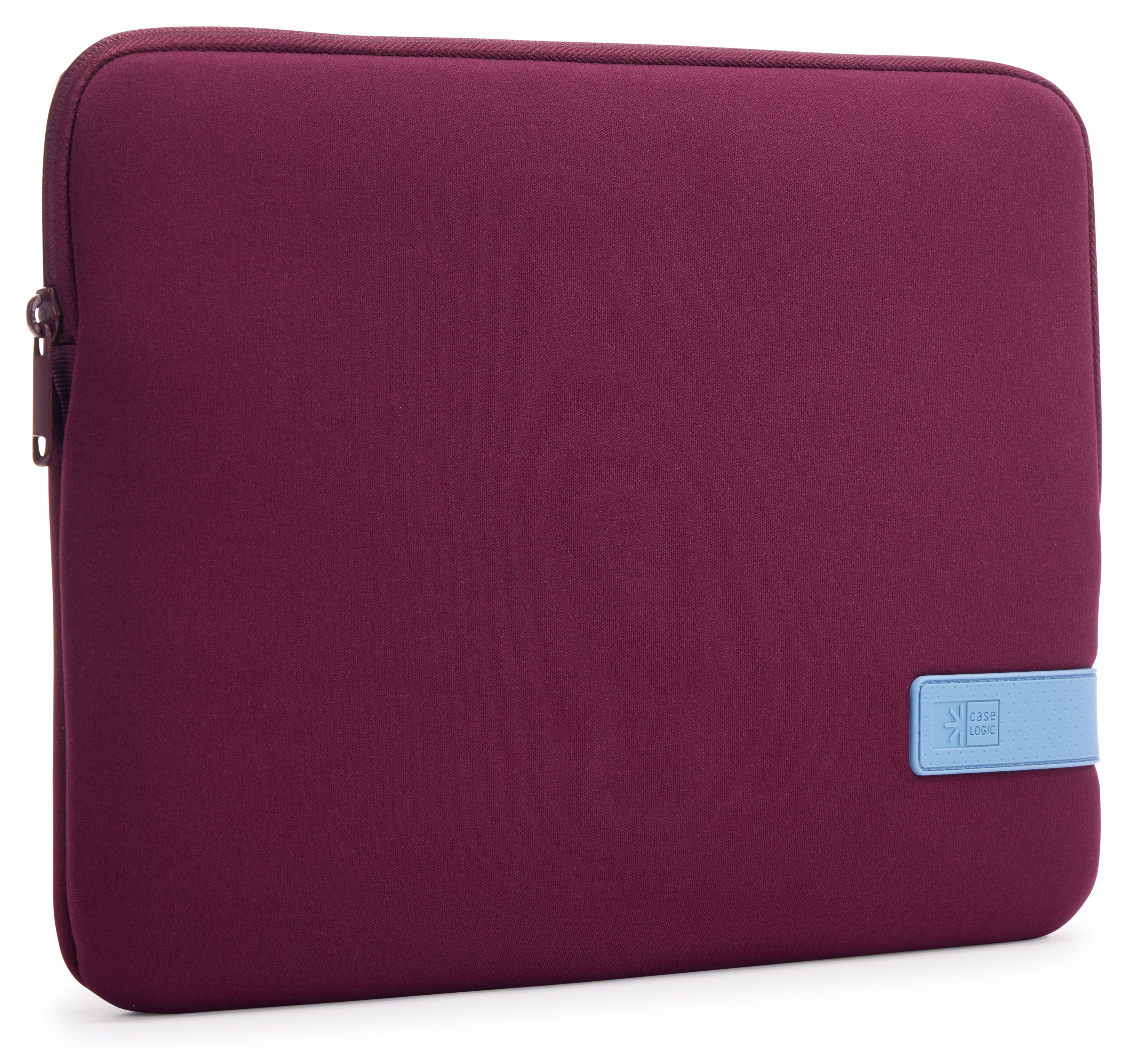 Case Logic Reflect REFMB113A Nuanced Red 33 cm (13") Opbergmap/sleeve Rood