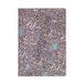 Paperblanks 12-maandenkalender 2024, Granada-Turkis, horizontaal, midi (130 × 180 mm)