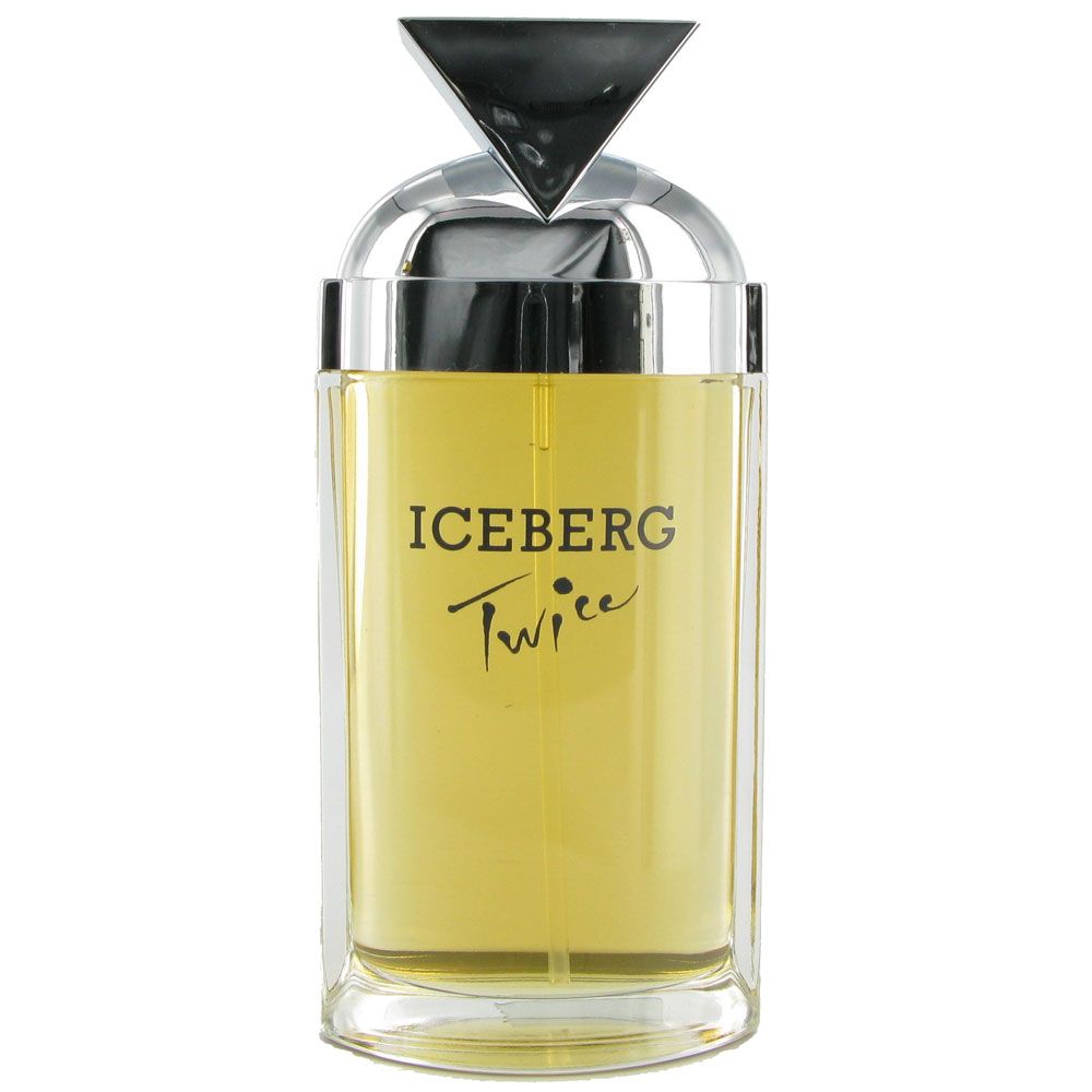 Iceberg Eau de Toilette / 100 ml / Dames