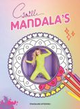 SU Kids & Digits Standaard Uitgeverij Camille 1 - Mandala's