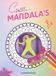 SU Kids & Digits Standaard Uitgeverij Camille 1 - Mandala's