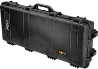 Peli 1700NF Beschermkoffer Zwart