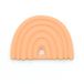 O.B Designs Rainbow Teether Bijtringen 1 st