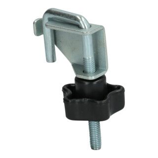 KS Tools Slangklem max. Ø 15 mm (1/2") - 1 stuk
