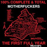 Suburban Delco Mf's 100% Complete and Total Motherfuckers