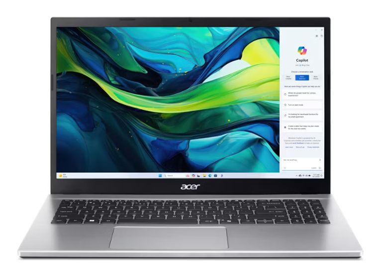 Acer Aspire Go 15 / AG15-42P-R6QP