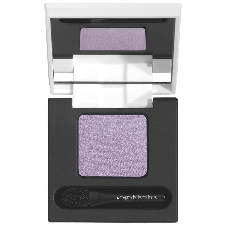 Diego Dalla Palma 109 - Lavender Satin Pearl Oogschaduw - 1 stuk