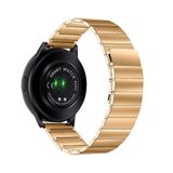 Wigento Samsung Stalen Magnetische Band voor Galaxy Watch 6, 5, 4, Normal, Pro, Classic