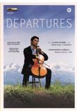 laFeltrinelli Departures DVD Italiaans