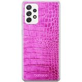 ERT GROUP mobiel telefoonhoesje voor Samsung A53 5G Babaco Animals 002