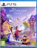 Mindscape Disney Dreamlight Valley - Cozy Edition
