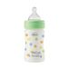 Chicco Perfect Easy Langzaam Stromende Voedingsfles, 150ml