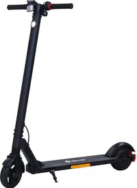 Denver Elektrische Step - 20 km/u - 15km Bereik - 300W - Zwart