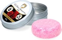 Hofman Excellent Horse Hi Gloss Shampoo Bar Rose - 60 g