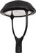 Aventino Lampadaire LED 60W Blanc Froid Asymétrique 160ºx60º 6000K