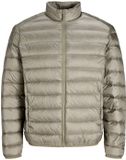 JACK & JONES Veste matelassée L Vetiver 1