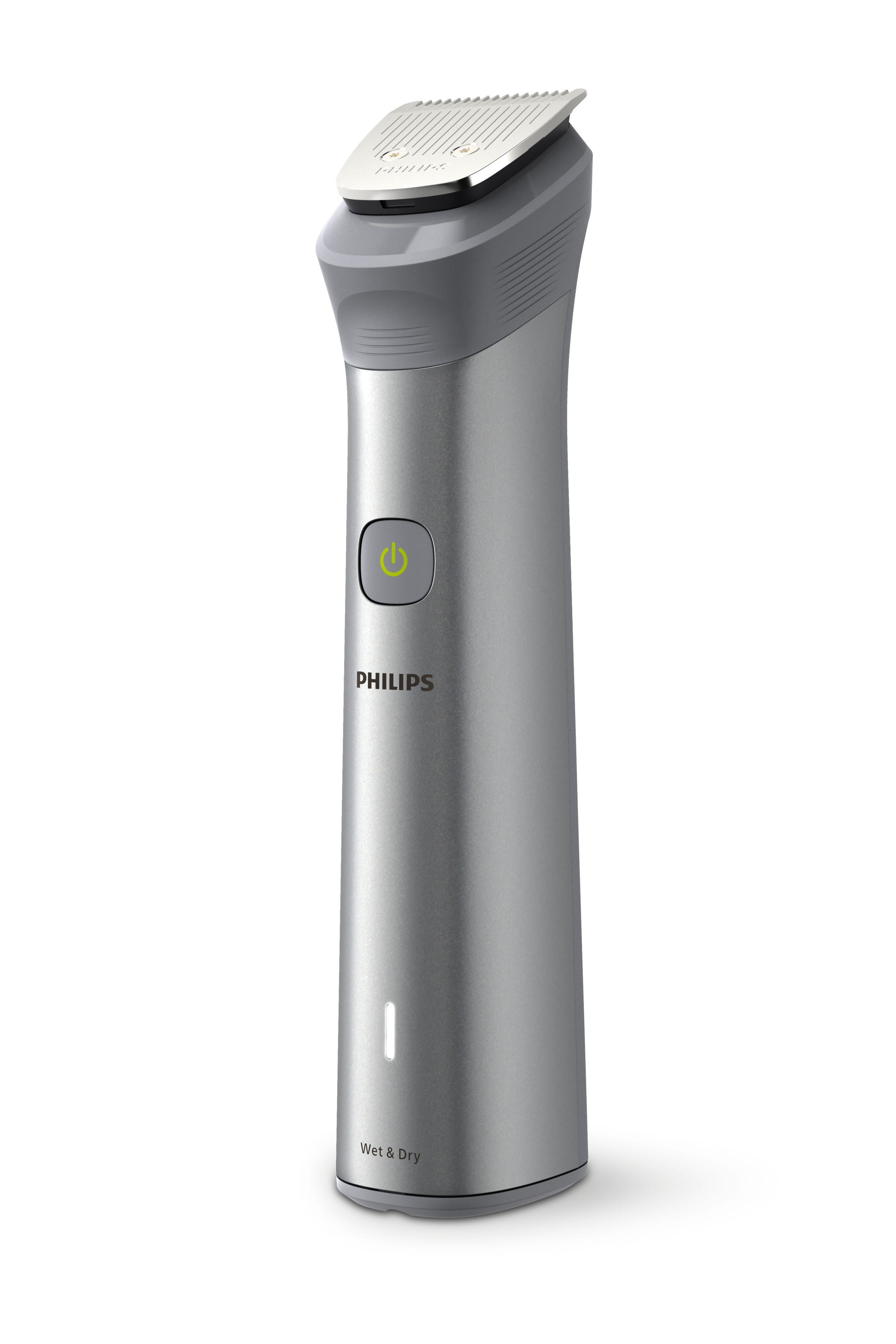 Philips Series 5000 MG5940/15 All-in-One Trimmer - Stainless Steel