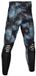 C4 Camoskin Ocean 5 mm Spearfishing Trousers Blue 2XL Man