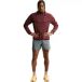 Nike Short avec slip intégré Nike Dri-FIT