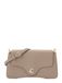 Coccinelle Schoudertas 'C-ME' taupe