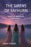 The Sirens of Sayhurn Paperback